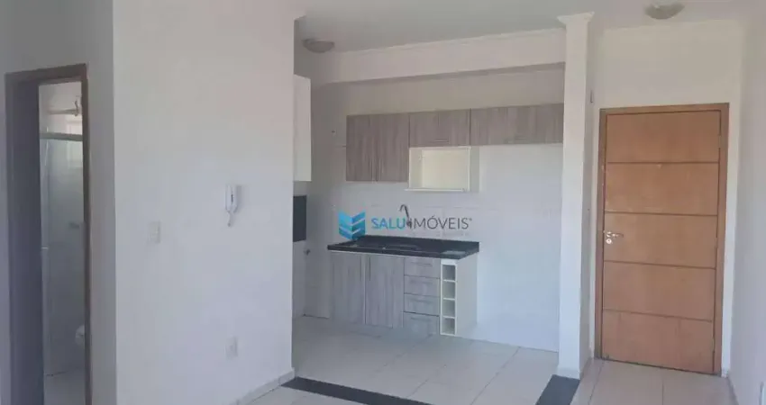 Apartamento para venda em Bairro Da Vossoroca de 52.00m² com 2 Quartos e 1 Garagem
