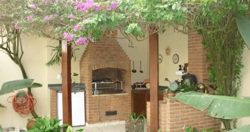 Casa de Condomínio para alugar em Morada Dos Pássaros de 320.00m² com 4 Quartos, 2 Suites e 3 Garagens