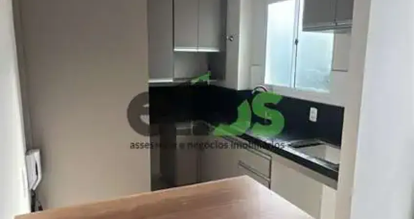 Apartamento para venda e aluguel em Caguassu de 46.78m² com 2 Quartos e 1 Garagem
