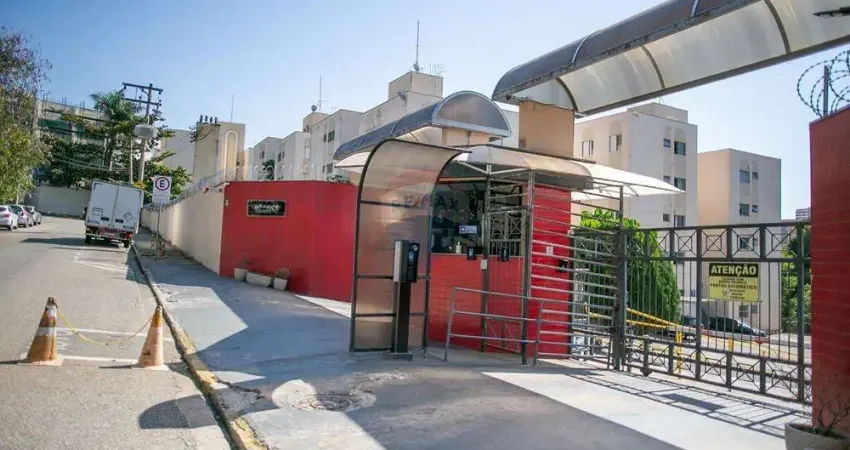 Apartamento para venda em Jardim Guadalajara de 47.00m² com 2 Quartos e 1 Garagem