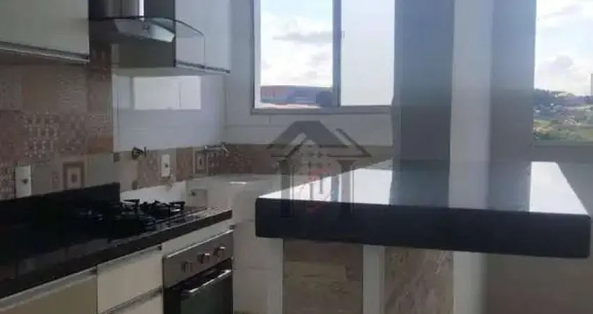 Apartamento para alugar em Recanto Quarto Centenário de 51.00m² com 2 Quartos e 1 Garagem