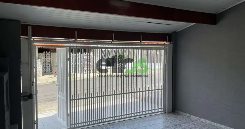 Casa para venda em Jardim Guaíba de 109.00m² com 2 Quartos e 2 Garagens