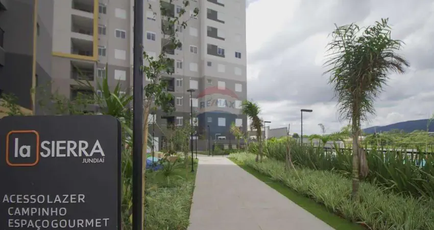 Apartamento para venda em Medeiros de 67.00m² com 2 Quartos, 1 Suite e 2 Garagens