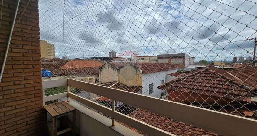Apartamento para venda em Vila Tibério de 45.48m² com 1 Quarto e 1 Garagem