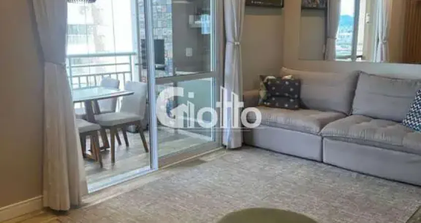 Apartamento para venda em Parque Santana de 88.00m² com 3 Quartos, 1 Suite e 2 Garagens