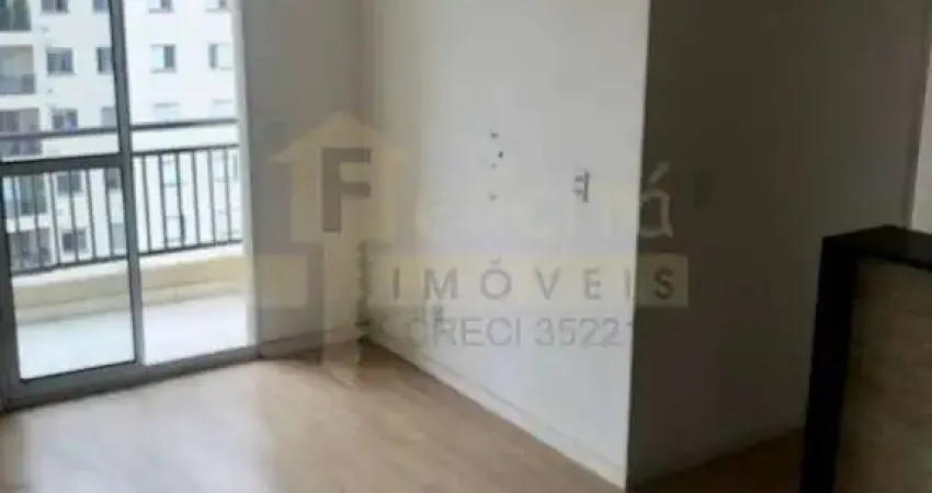 Apartamento para venda em Vila Da Oportunidade de 48.00m² com 2 Quartos e 1 Garagem