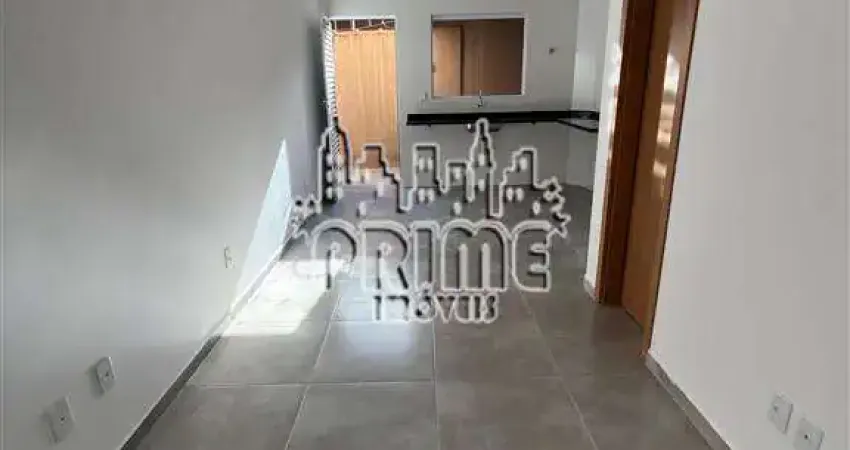 Sobrado para venda em Caiçara de 60.00m² com 2 Quartos e 1 Garagem