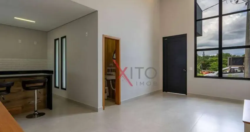 Casa de Condomínio para venda em Gramadão de 136.00m² com 3 Quartos, 1 Suite e 4 Garagens