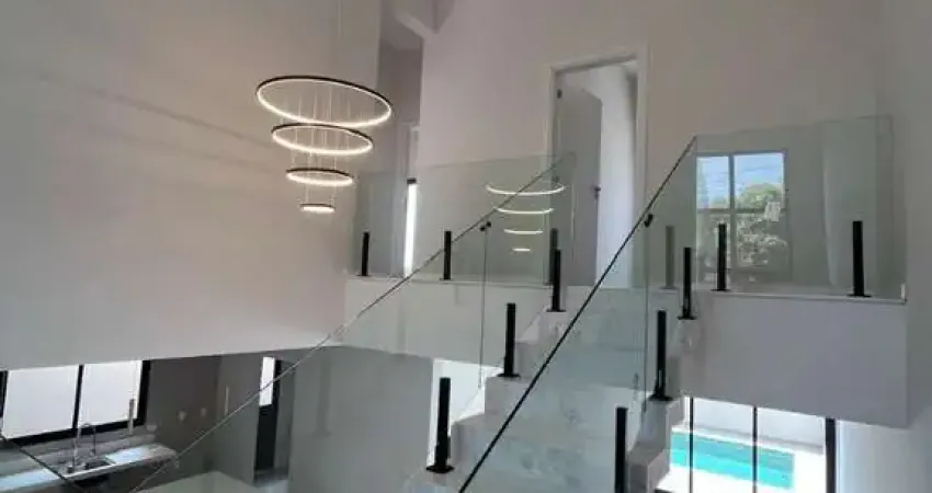 Casa para venda em Centro (jacaré) de 220.00m² com 4 Quartos, 2 Suites e 4 Garagens