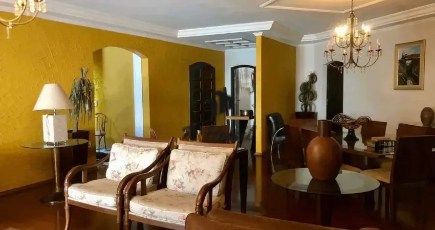 Casa para venda em Jardim Europa de 720.00m² com 5 Quartos, 5 Suites e 8 Garagens