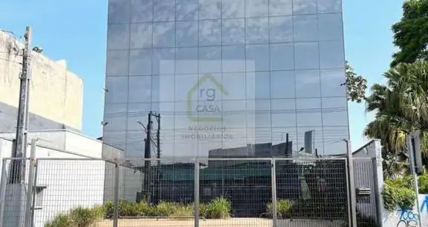 Prédio Comercial para venda em Vila Nancy de 259.00m² com 1 Quarto e 3 Garagens