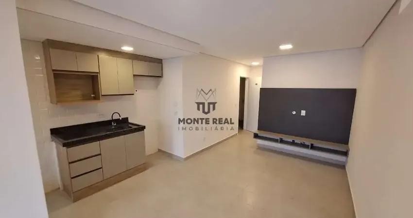 Apartamento para alugar em Itapeva de 63.03m² com 2 Quartos, 1 Suite e 2 Garagens