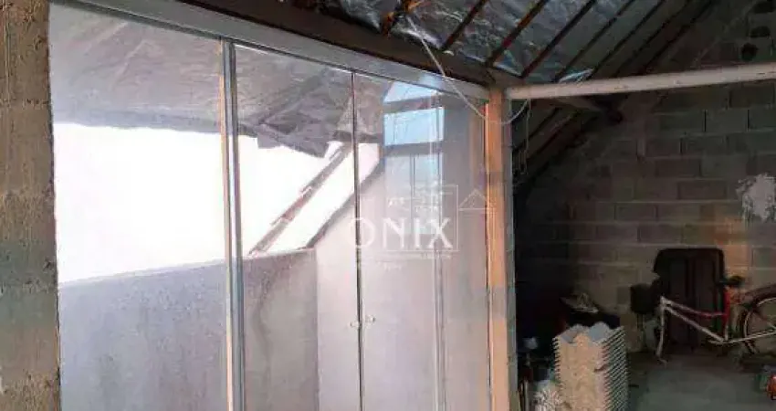 Casa de Condomínio para venda em Real Park Tietê Jundiapeba de 152.00m² com 3 Quartos, 1 Suite e 2 Garagens