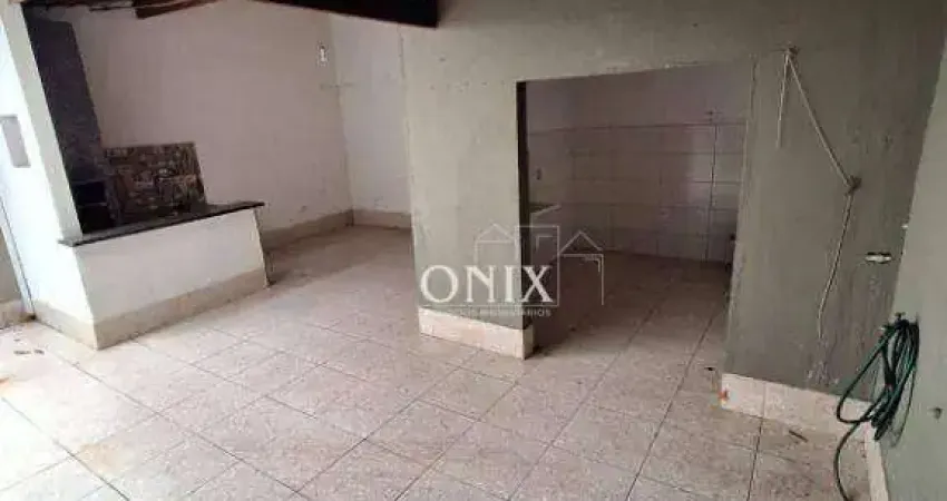Casa de Condomínio para venda em Real Park Tietê Jundiapeba de 124.00m² com 3 Quartos, 1 Suite e 2 Garagens