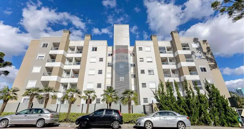 Apartamento para venda em Campo Comprido de 52.00m² com 2 Quartos, 1 Suite e 2 Garagens