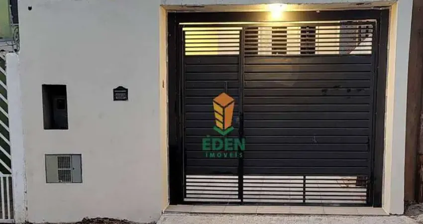 Casa para venda em Jardim Itanguá Ii de 69.00m² com 2 Quartos, 1 Suite e 2 Garagens