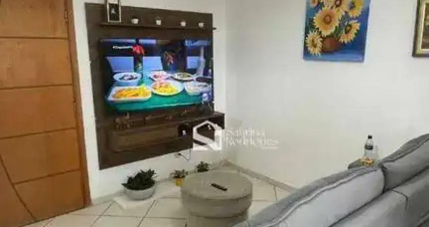 Apartamento para venda em Vila Brizzola de 88.00m² com 3 Quartos, 1 Suite e 1 Garagem