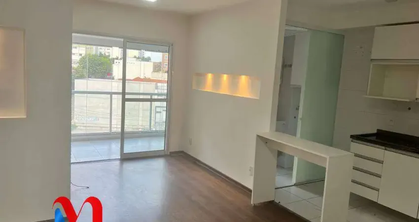 Apartamento para venda em Osvaldo Cruz de 73.00m² com 3 Quartos, 1 Suite e 2 Garagens