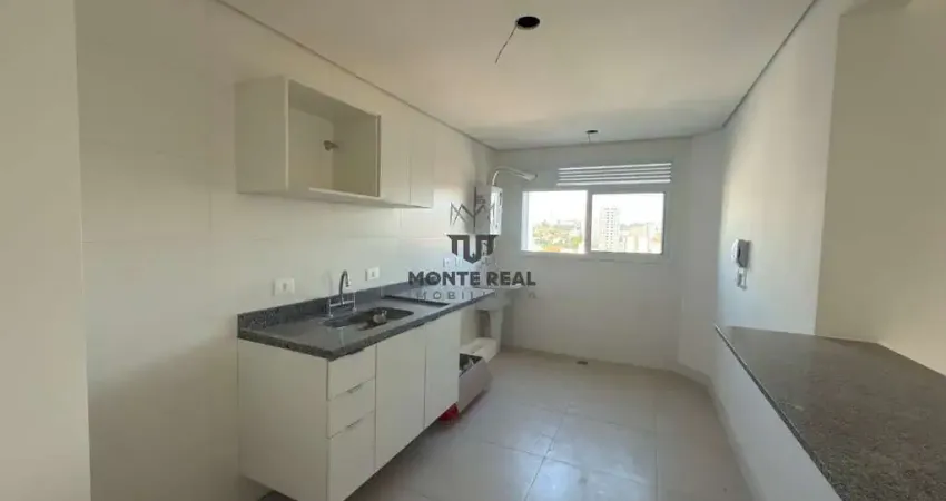 Apartamento para venda em Centro de 64.00m² com 2 Quartos, 1 Suite e 2 Garagens