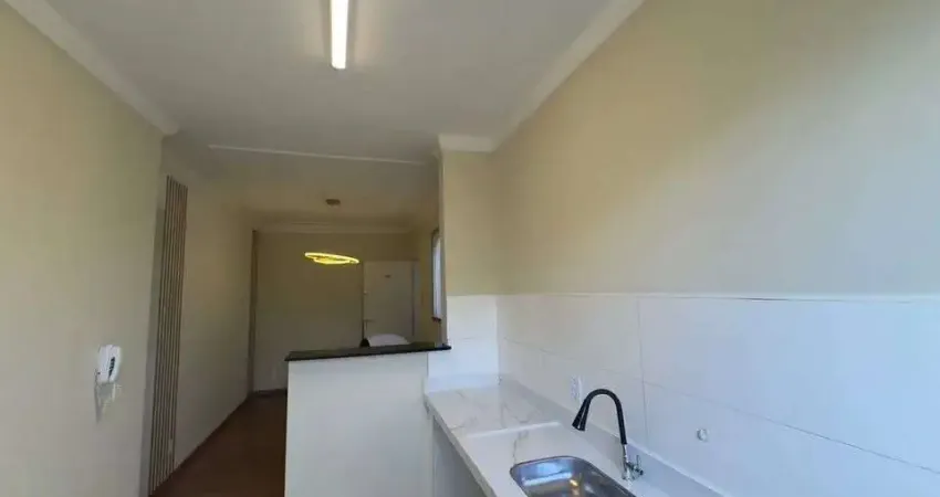 Apartamento para venda em Nova Pompéia de 45.00m² com 2 Quartos e 1 Garagem