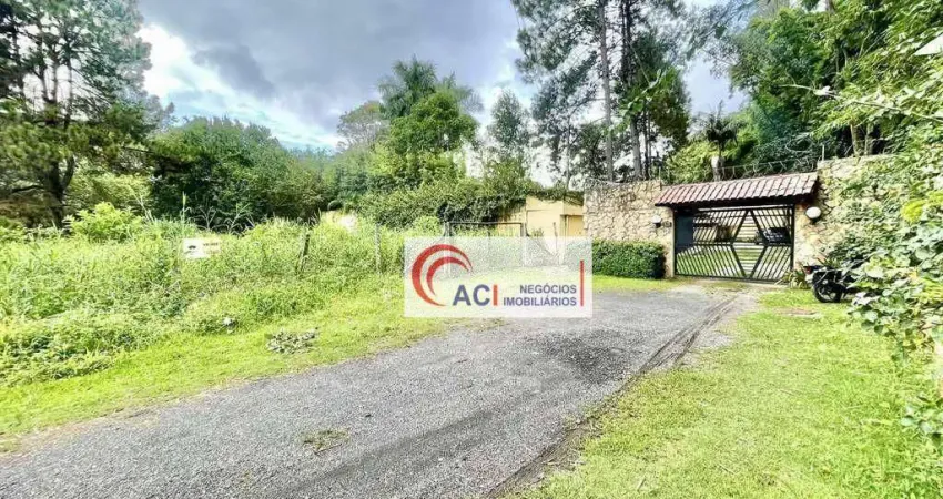 Casa de Condomínio para venda em Jardim Colonial de 428.00m² com 4 Quartos, 4 Suites e 4 Garagens