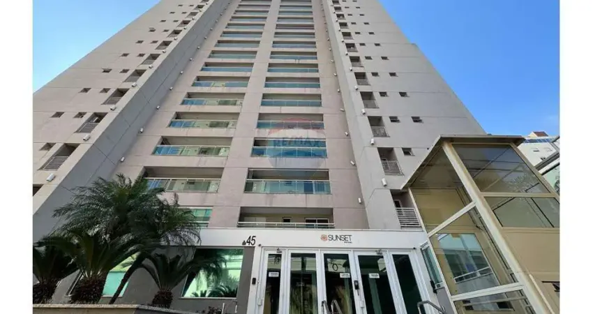 Apartamento para alugar em Jardim Botânico de 90.00m² com 2 Quartos, 1 Suite e 2 Garagens