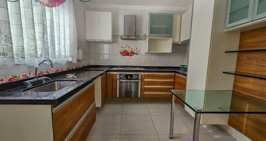 Casa para venda em Jardim Colônia de 89.00m² com 3 Quartos, 1 Suite e 2 Garagens