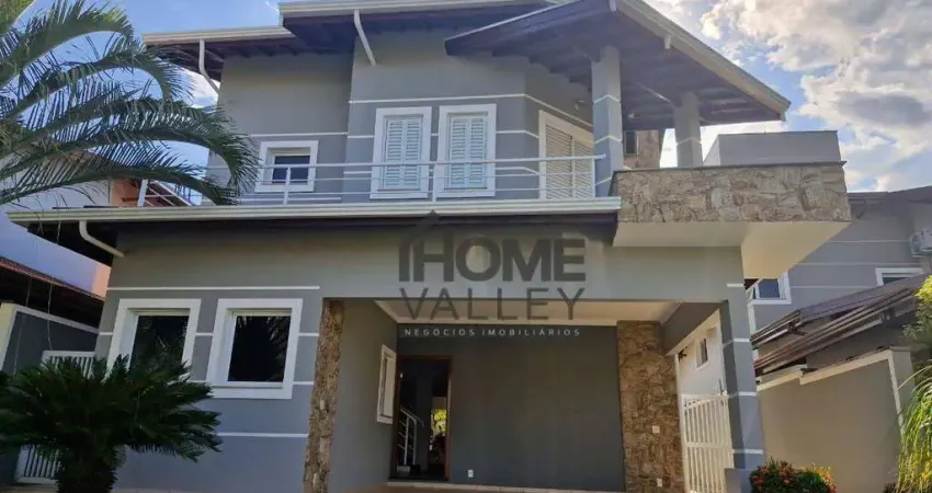 Casa para venda em Condomínio Residencial Terras Do Oriente de 261.00m² com 4 Quartos, 1 Suite e 4 Garagens