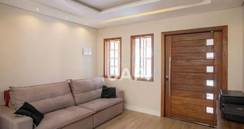 Casa de Condomínio para venda em Recanto Iv Centenário de 102.00m² com 2 Quartos, 1 Suite e 3 Garagens