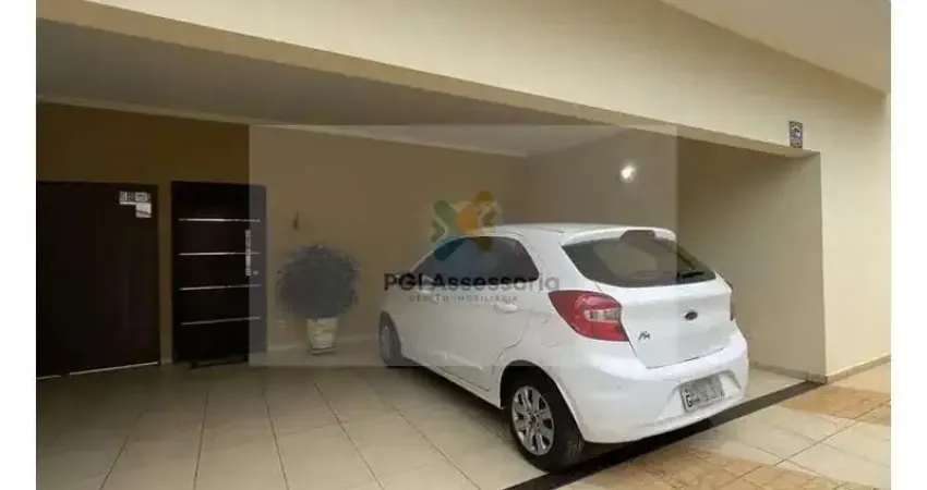 Casa para venda em Centro (engenheiro Schmitt) de 147.21m² com 3 Quartos, 1 Suite e 2 Garagens