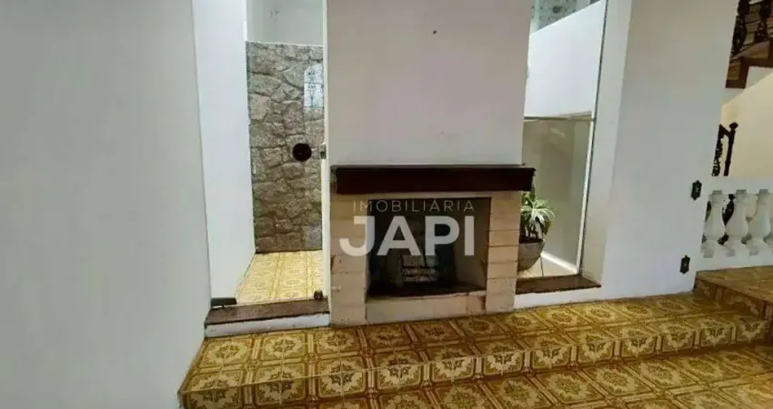 Casa para alugar em Vila Das Hortências de 259.00m² com 3 Quartos, 1 Suite e 4 Garagens