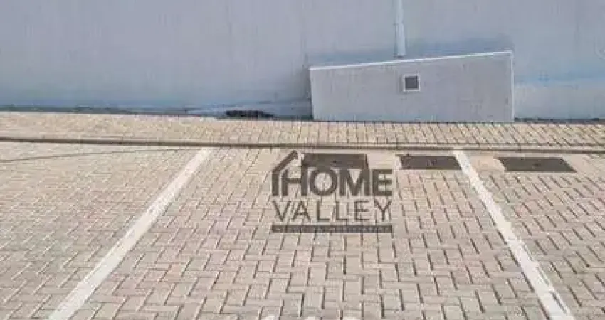 Apartamento para venda em Pinheirinho de 58.00m² com 2 Quartos, 1 Suite e 1 Garagem