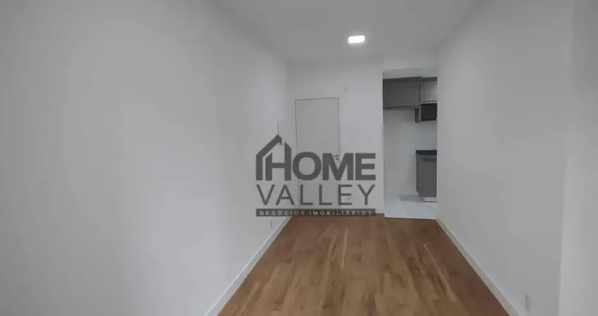Apartamento para venda e aluguel em Condomínio Residencial Rampazzo de 51.00m² com 2 Quartos, 1 Suite e 1 Garagem