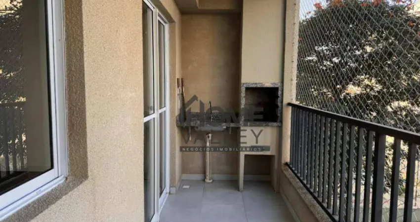 Apartamento para venda em Parque Fazendinha de 70.00m² com 3 Quartos, 1 Suite e 2 Garagens