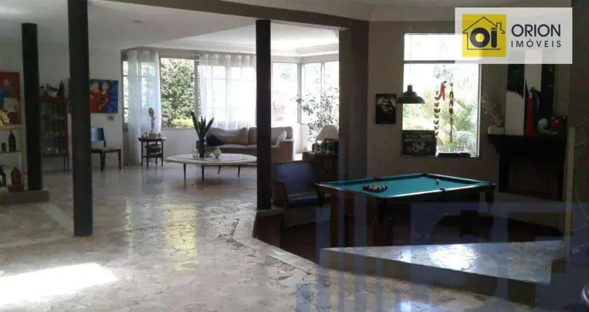Casa de Condomínio para venda e aluguel em Condomínio Refúgio Dos Pinheiros de 750.00m² com 4 Quartos, 2 Suites e 2 Garagens