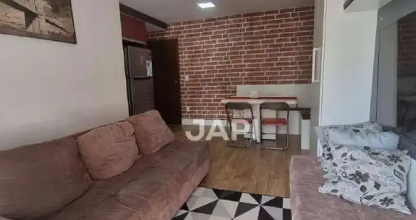 Apartamento para venda em Recanto Iv Centenário de 60.00m² com 2 Quartos, 1 Suite e 2 Garagens
