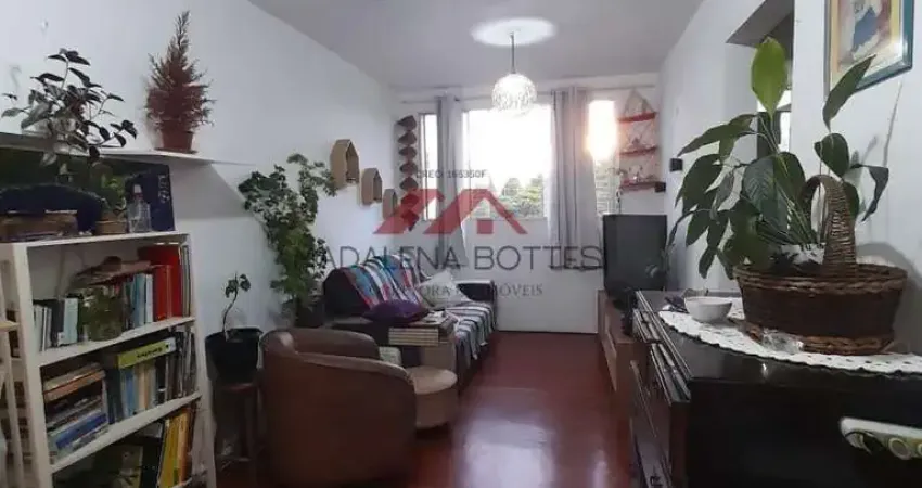 Apartamento para venda em Cézar De Souza de 56.00m² com 2 Quartos e 1 Garagem