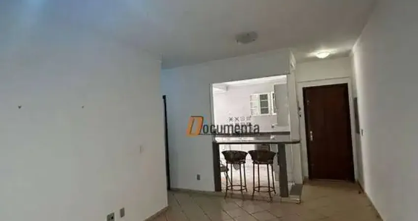 Apartamento para venda em Jardim Nova Yorque de 100.00m² com 2 Quartos, 1 Suite e 2 Garagens