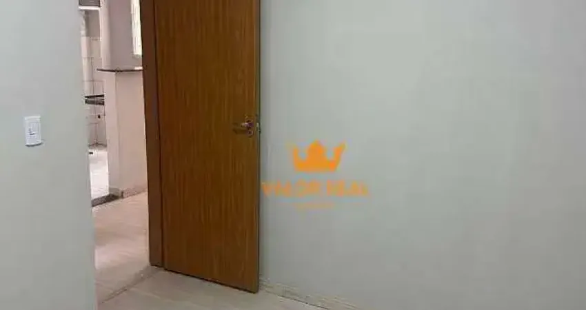 Apartamento para venda em Jardim Tulipas de 54.00m² com 2 Quartos e 1 Garagem