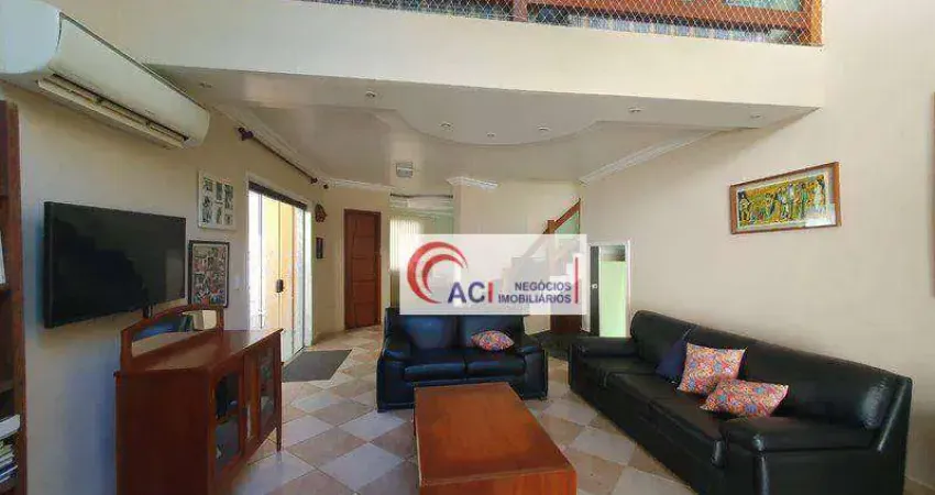 Casa de Condomínio para venda em Vila Verde de 400.00m² com 5 Quartos, 5 Suites e 3 Garagens