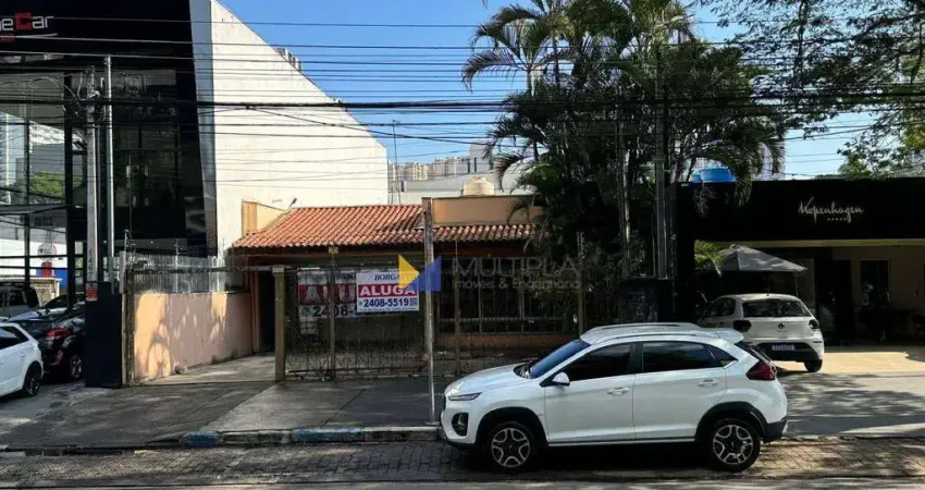 Loja para alugar em Jardim Maia de 150.00m² com 6 Garagens
