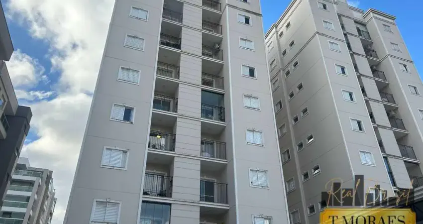 Apartamento para alugar em Parque Campolim de 50.00m² com 2 Quartos, 1 Suite e 2 Garagens