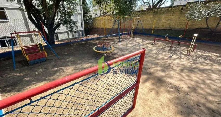 Apartamento para venda em Parque Residencial Vila União de 49.00m² com 2 Quartos e 1 Garagem