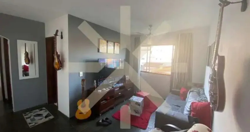 Apartamento para venda em Santa Paula de 56.80m² com 2 Quartos e 1 Garagem