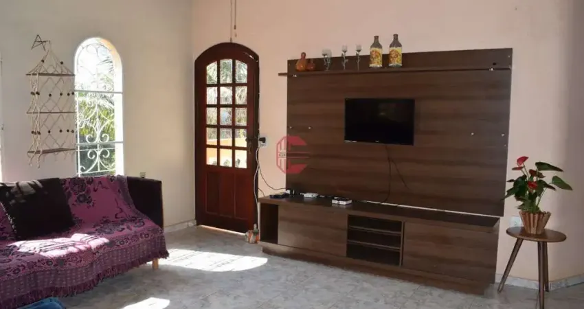 Fazenda / Sítio para venda em Chácaras Clube Castanheiro de 1500.00m² com 3 Quartos e 4 Garagens