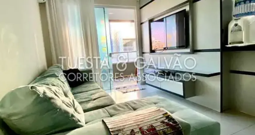 Apartamento para venda em Bombinhas de 83.00m² com 3 Quartos, 1 Suite e 1 Garagem