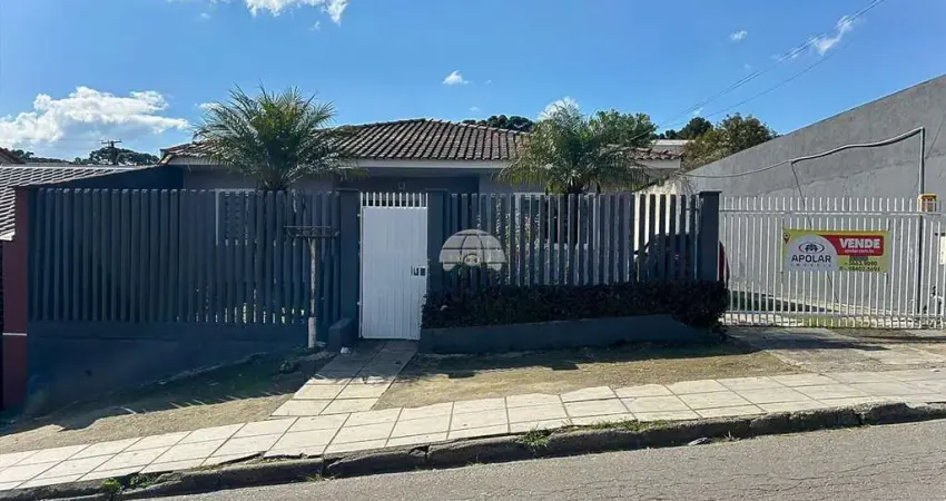 Casa para venda em Roça Grande de 85.00m² com 3 Quartos e 1 Garagem