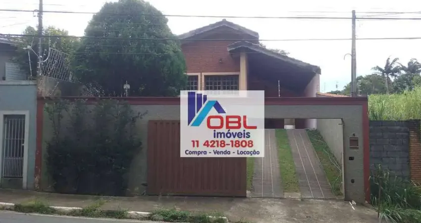 Casa para venda em Nova Gardênia de 177.00m² com 3 Quartos, 1 Suite e 4 Garagens