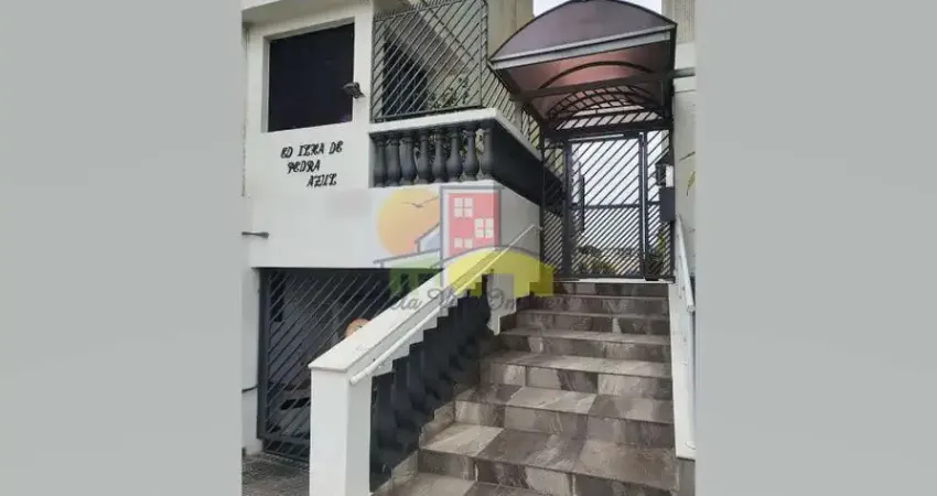 Apartamento para venda em Rudge Ramos de 66.00m² com 2 Quartos e 1 Garagem