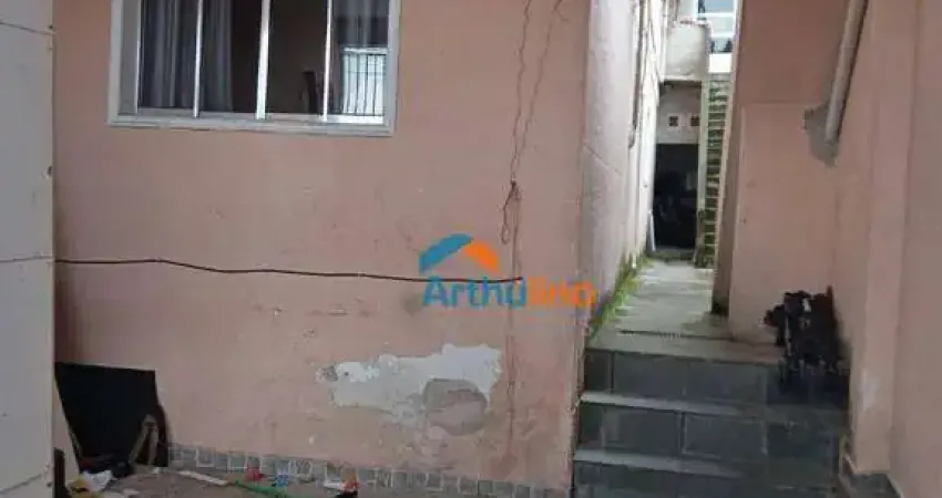 Casa para venda em Jardim São Eduardo de 168.00m² com 4 Quartos e 1 Garagem